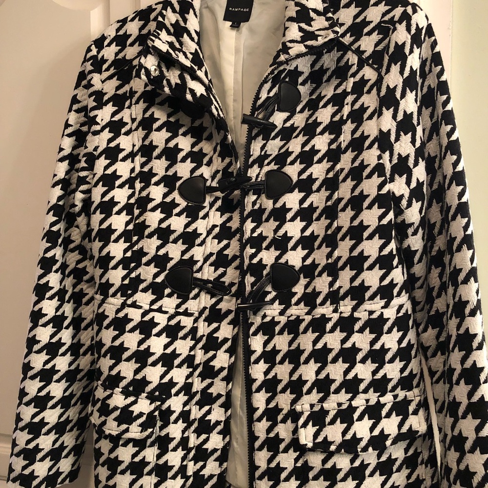 Jacket/coat